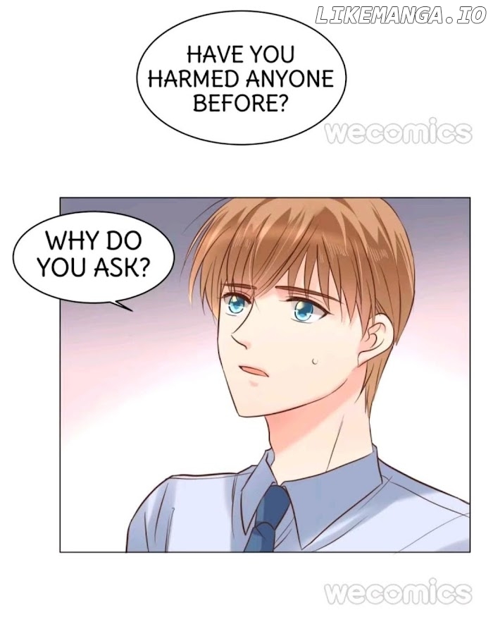 Billionaire House Dad Chapter 52 - page 20