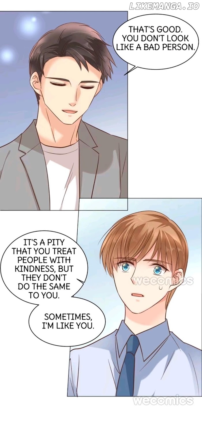 Billionaire House Dad Chapter 52 - page 23