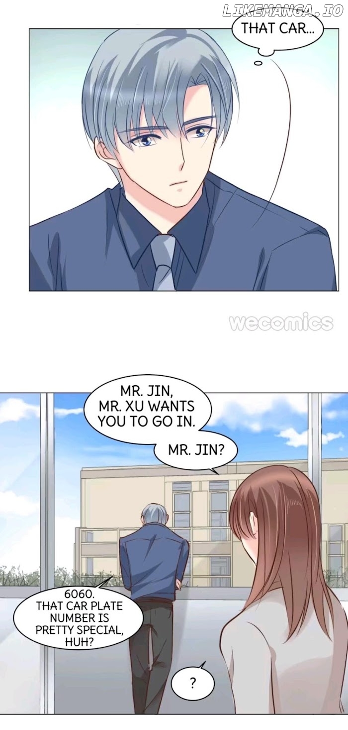 Billionaire House Dad Chapter 52 - page 27