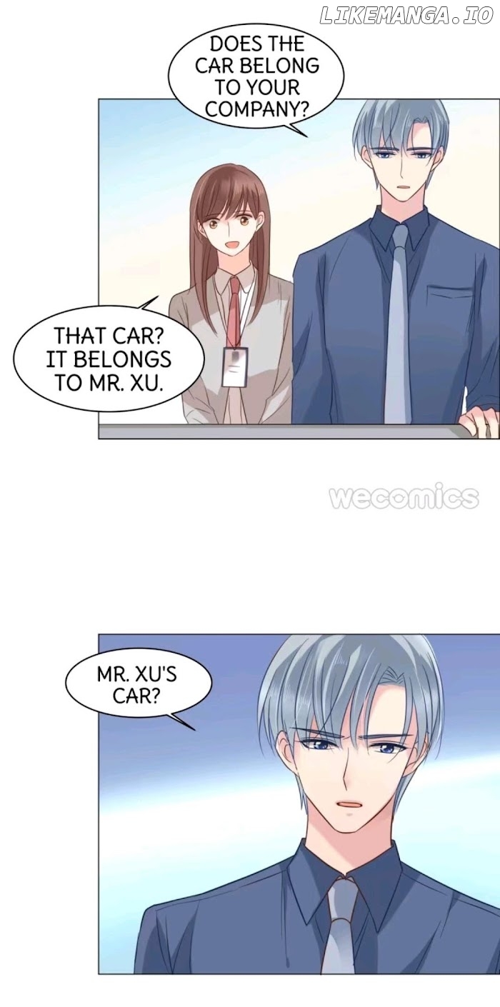 Billionaire House Dad Chapter 52 - page 28