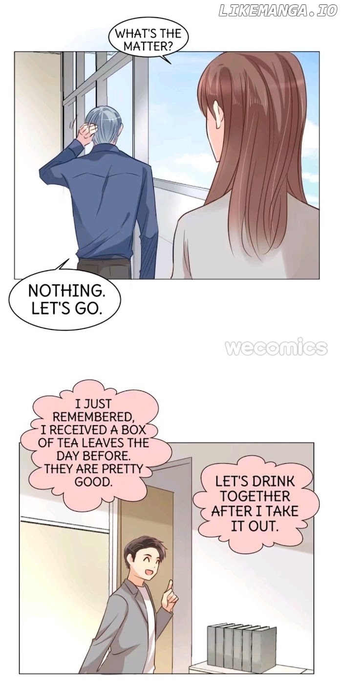 Billionaire House Dad Chapter 52 - page 29