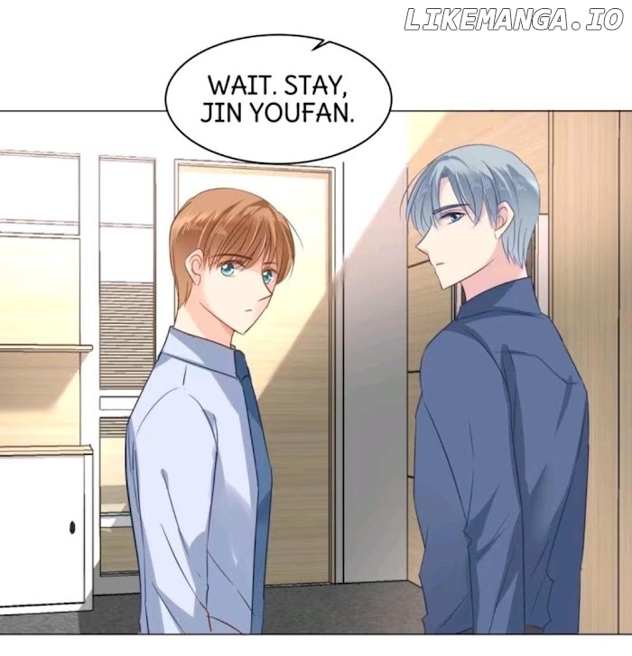 Billionaire House Dad Chapter 52 - page 34
