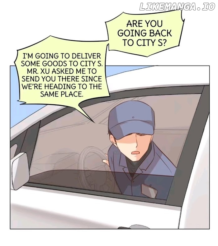 Billionaire House Dad Chapter 52 - page 38