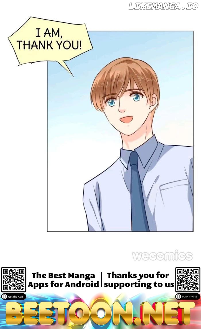 Billionaire House Dad Chapter 52 - page 39