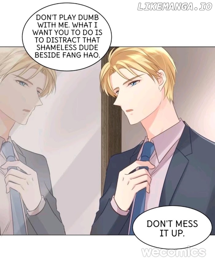 Billionaire House Dad Chapter 52 - page 5