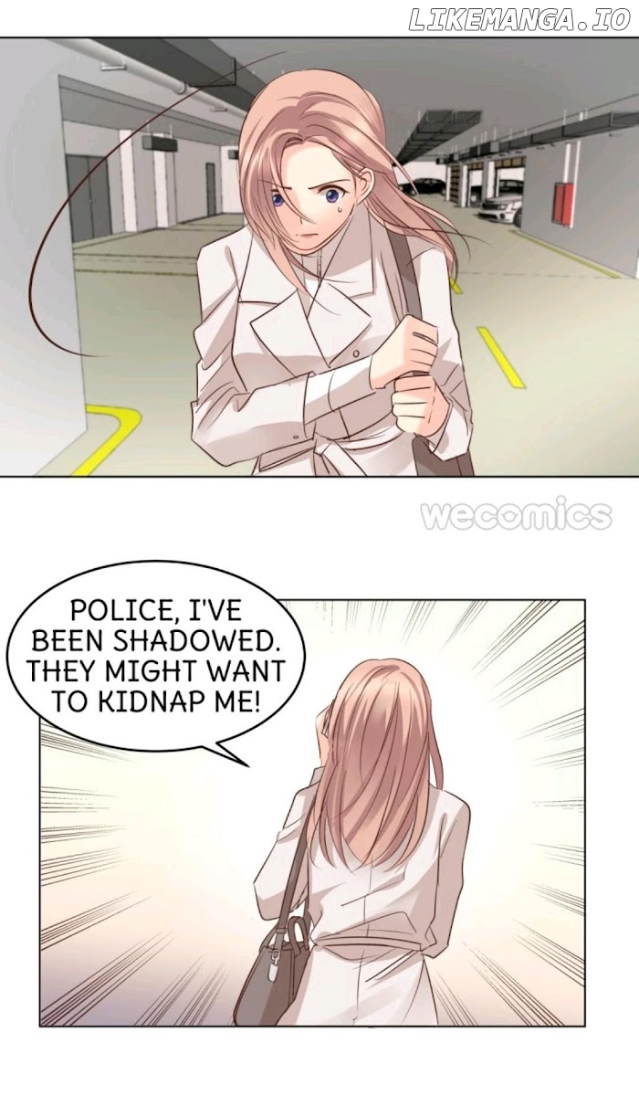 Billionaire House Dad Chapter 72 - page 10