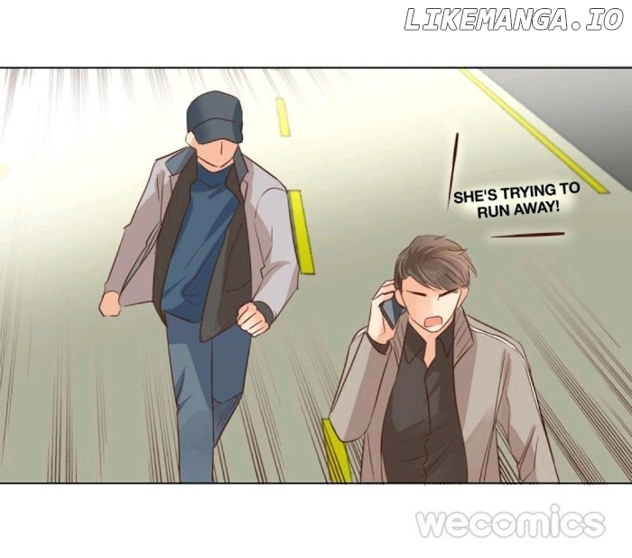 Billionaire House Dad Chapter 72 - page 11