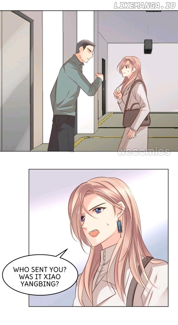 Billionaire House Dad Chapter 72 - page 13