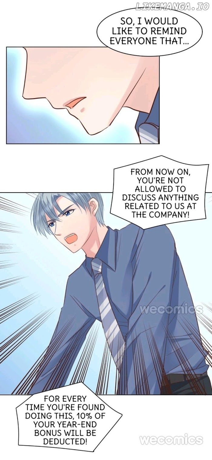 Billionaire House Dad Chapter 72 - page 2