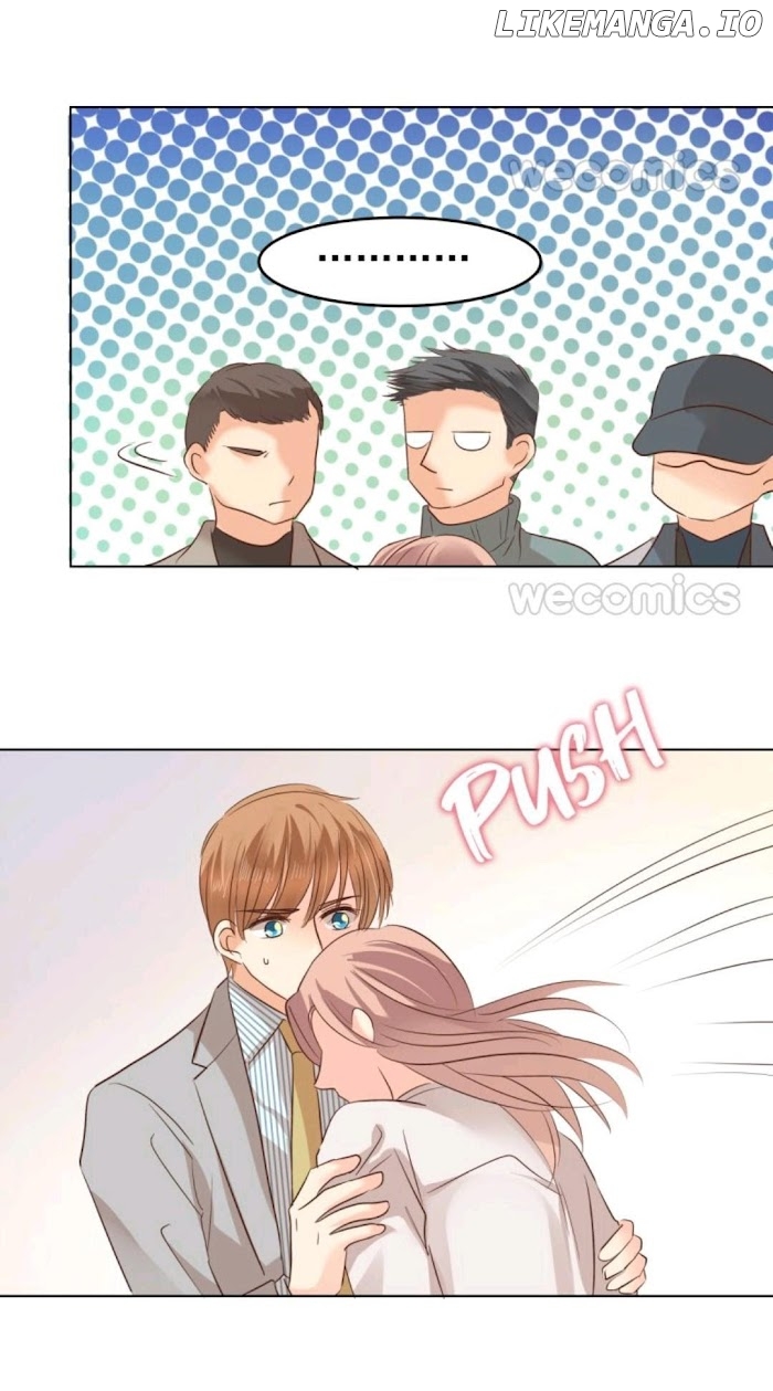 Billionaire House Dad Chapter 72 - page 20