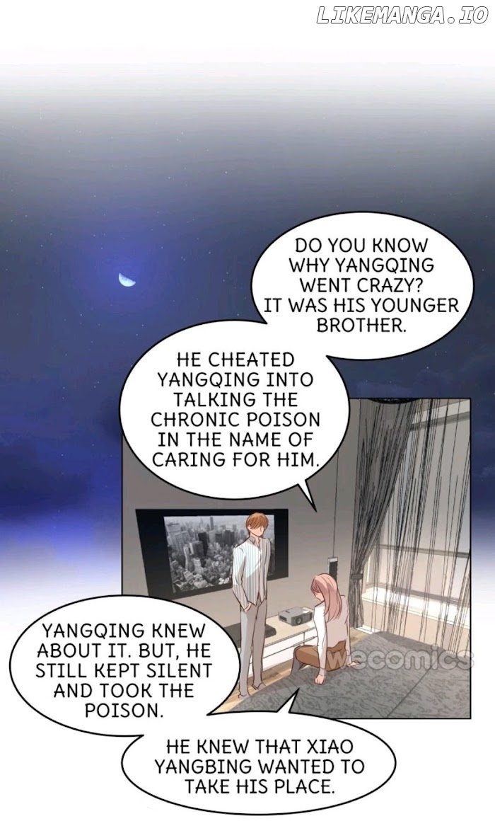 Billionaire House Dad Chapter 72 - page 25