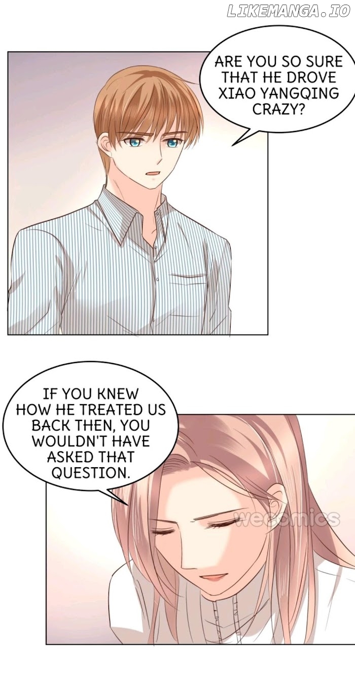 Billionaire House Dad Chapter 72 - page 27