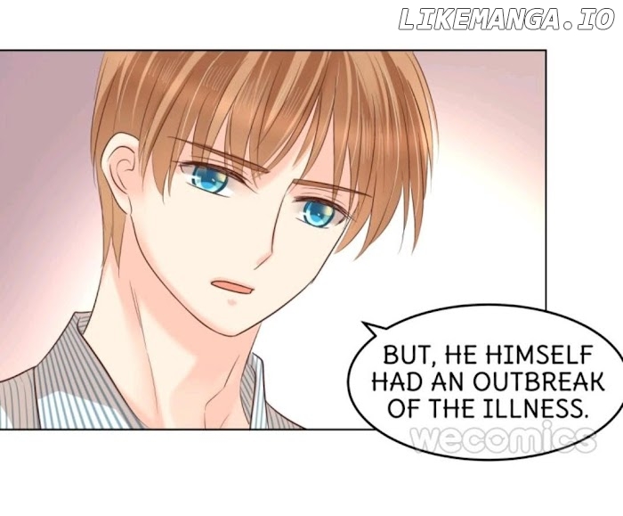 Billionaire House Dad Chapter 72 - page 28