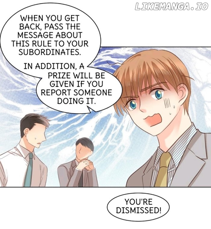 Billionaire House Dad Chapter 72 - page 3