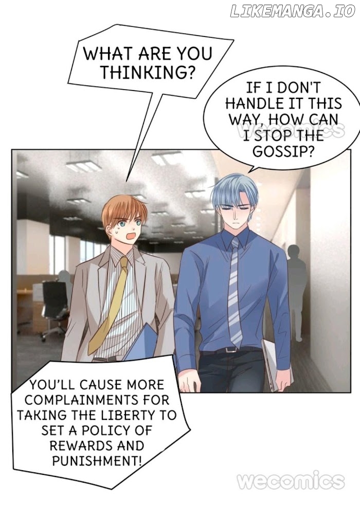 Billionaire House Dad Chapter 72 - page 4