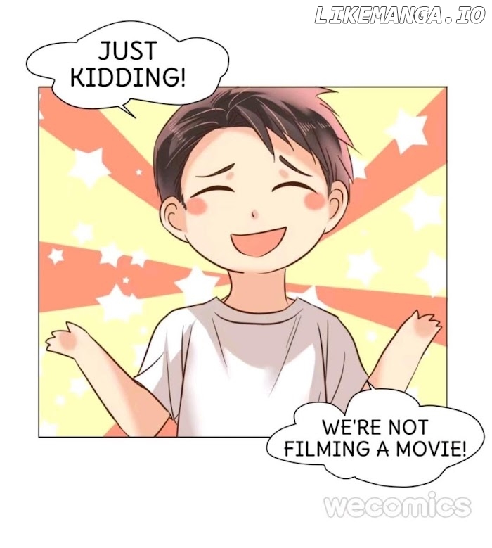 Billionaire House Dad Chapter 53 - page 15