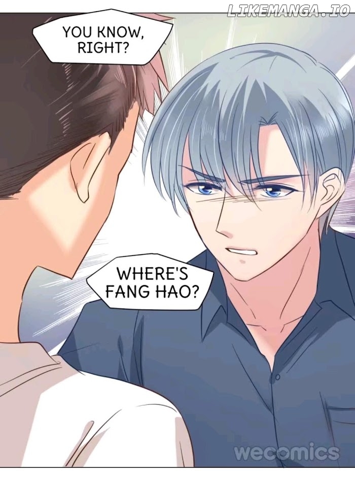 Billionaire House Dad Chapter 53 - page 20