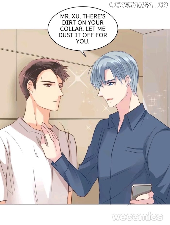 Billionaire House Dad Chapter 53 - page 28