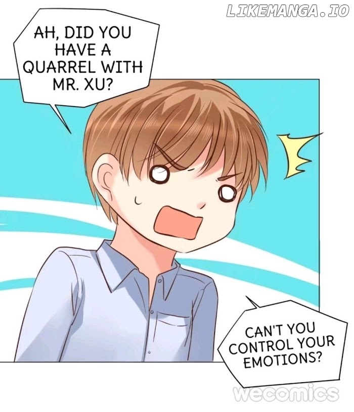 Billionaire House Dad Chapter 53 - page 29