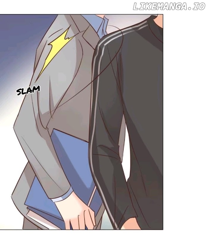 Billionaire House Dad Chapter 53 - page 36
