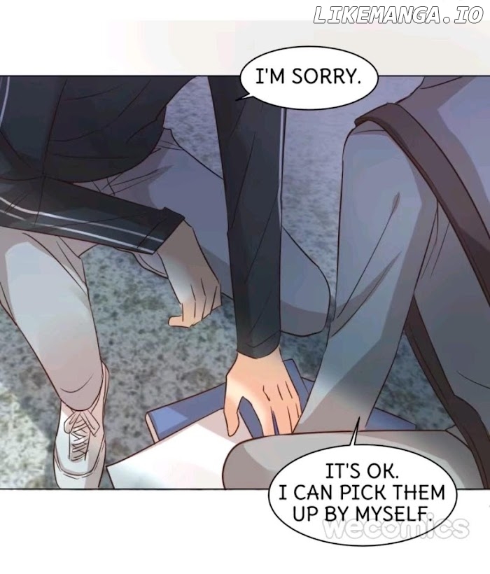 Billionaire House Dad Chapter 53 - page 37