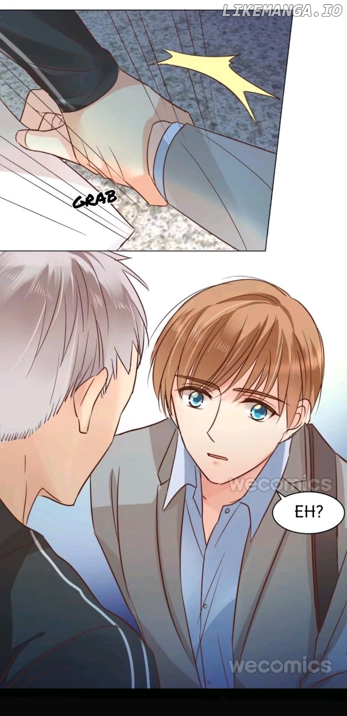 Billionaire House Dad Chapter 53 - page 38
