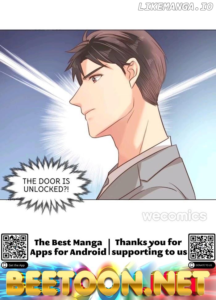 Billionaire House Dad Chapter 53 - page 42