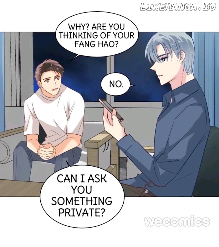 Billionaire House Dad Chapter 53 - page 5
