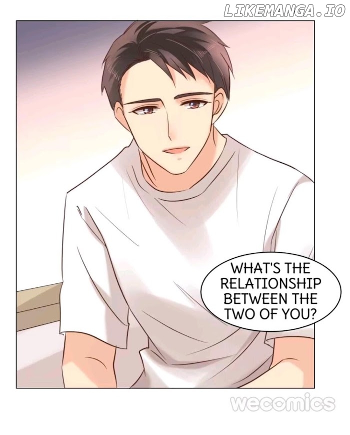 Billionaire House Dad Chapter 53 - page 6