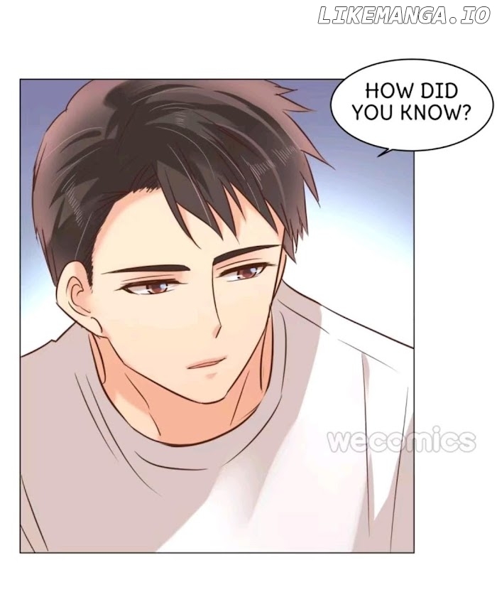 Billionaire House Dad Chapter 53 - page 8