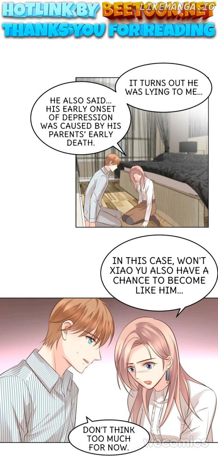 Billionaire House Dad Chapter 73 - page 1