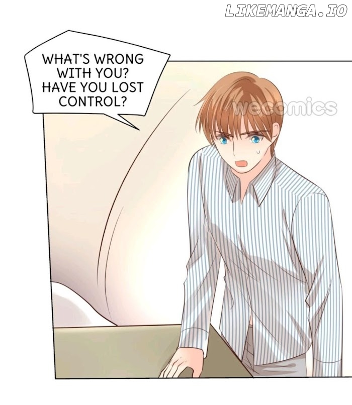 Billionaire House Dad Chapter 73 - page 12
