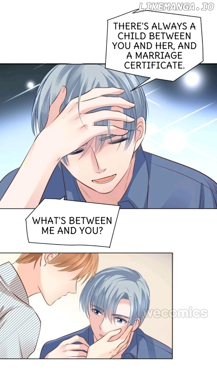 Billionaire House Dad Chapter 73 - page 13