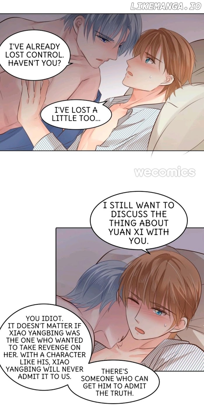 Billionaire House Dad Chapter 73 - page 18