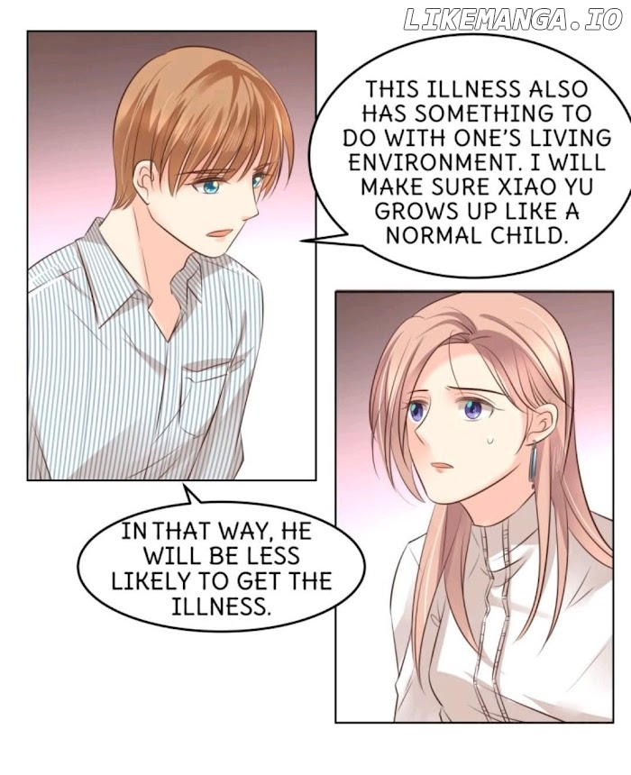 Billionaire House Dad Chapter 73 - page 2