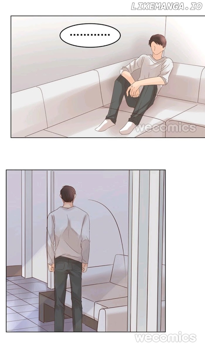 Billionaire House Dad Chapter 73 - page 24