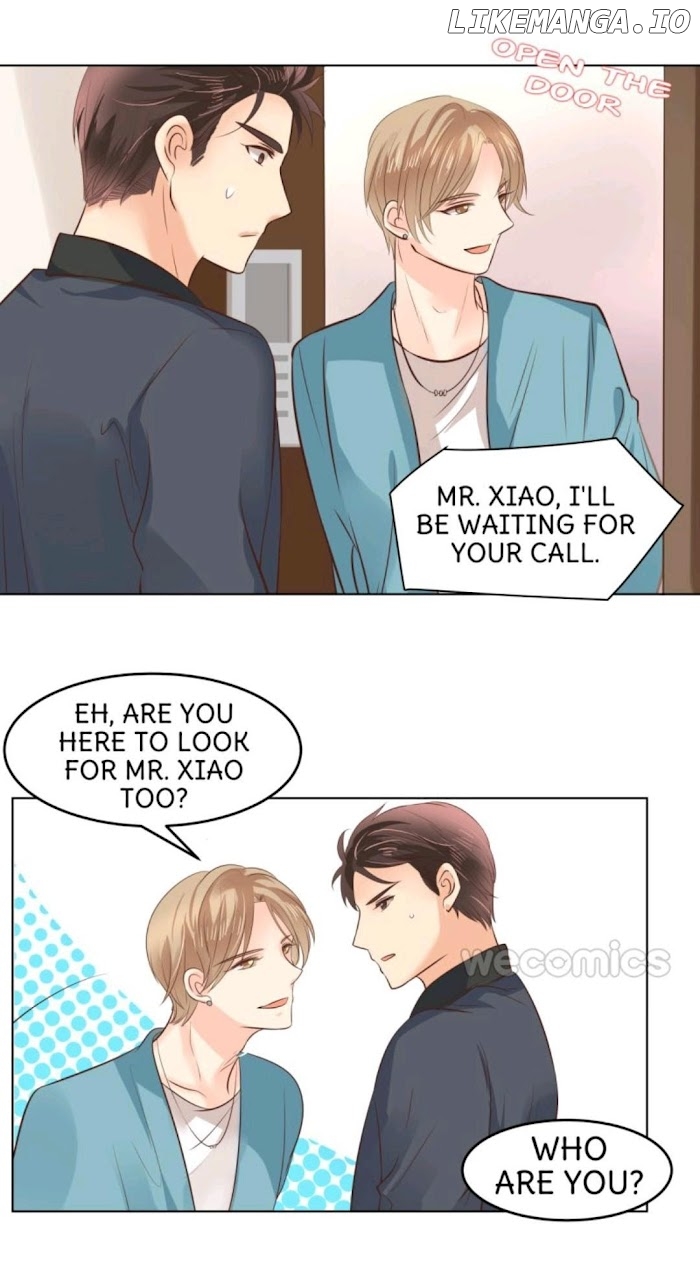 Billionaire House Dad Chapter 73 - page 26