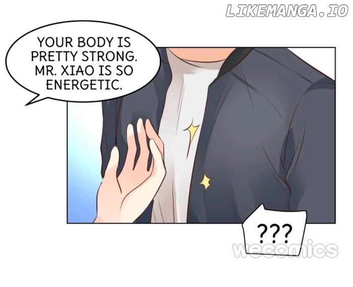 Billionaire House Dad Chapter 73 - page 27