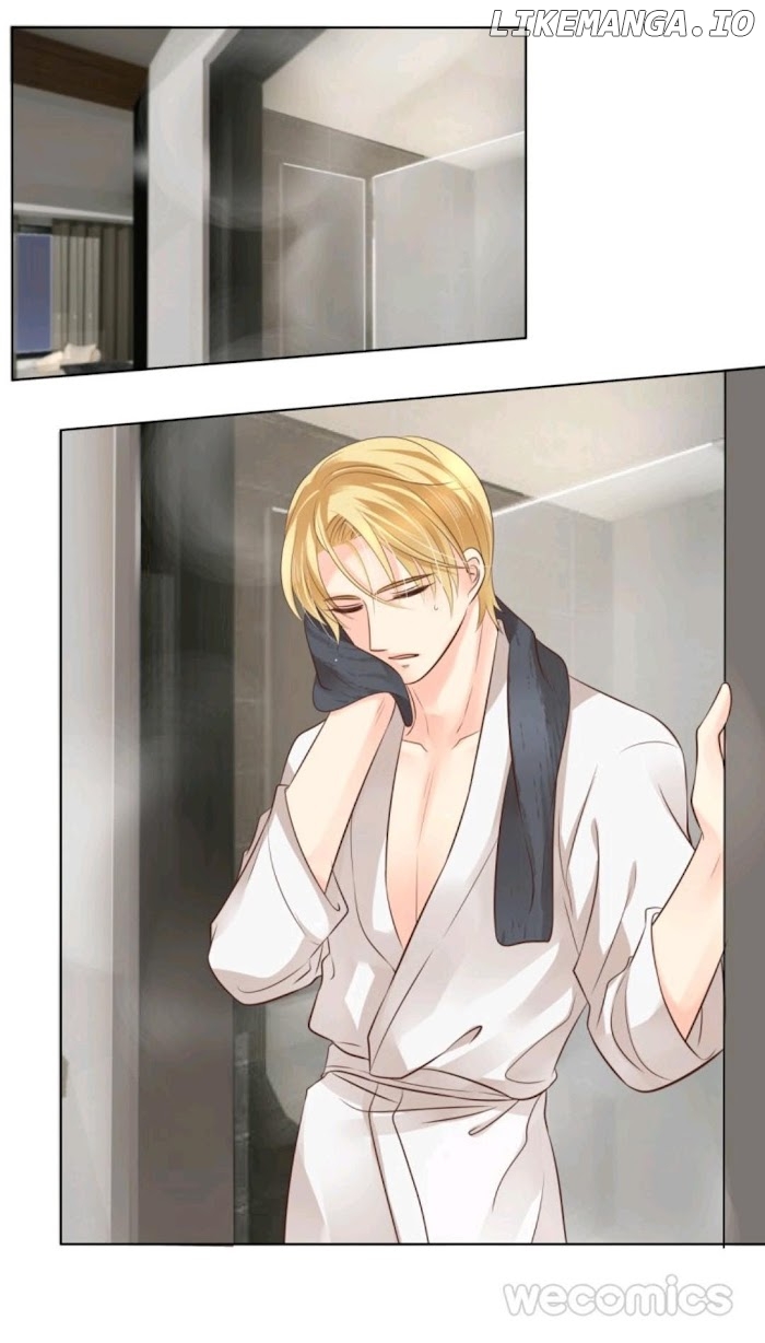 Billionaire House Dad Chapter 73 - page 28