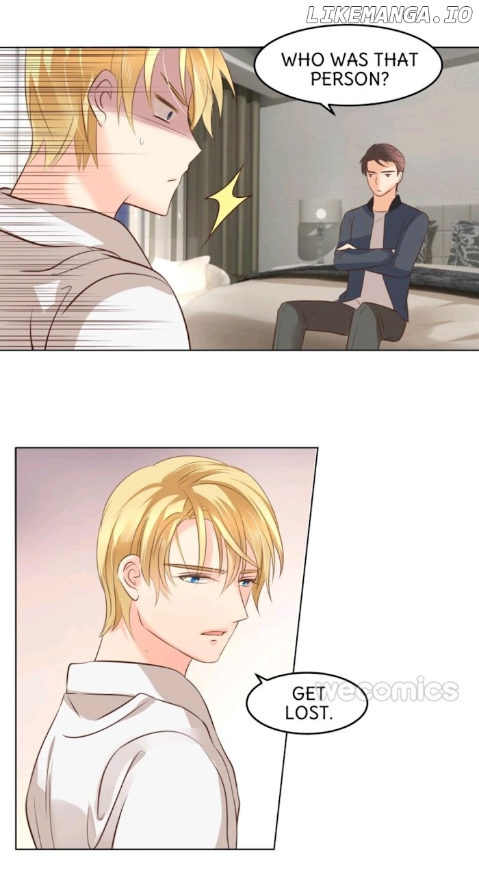 Billionaire House Dad Chapter 73 - page 29