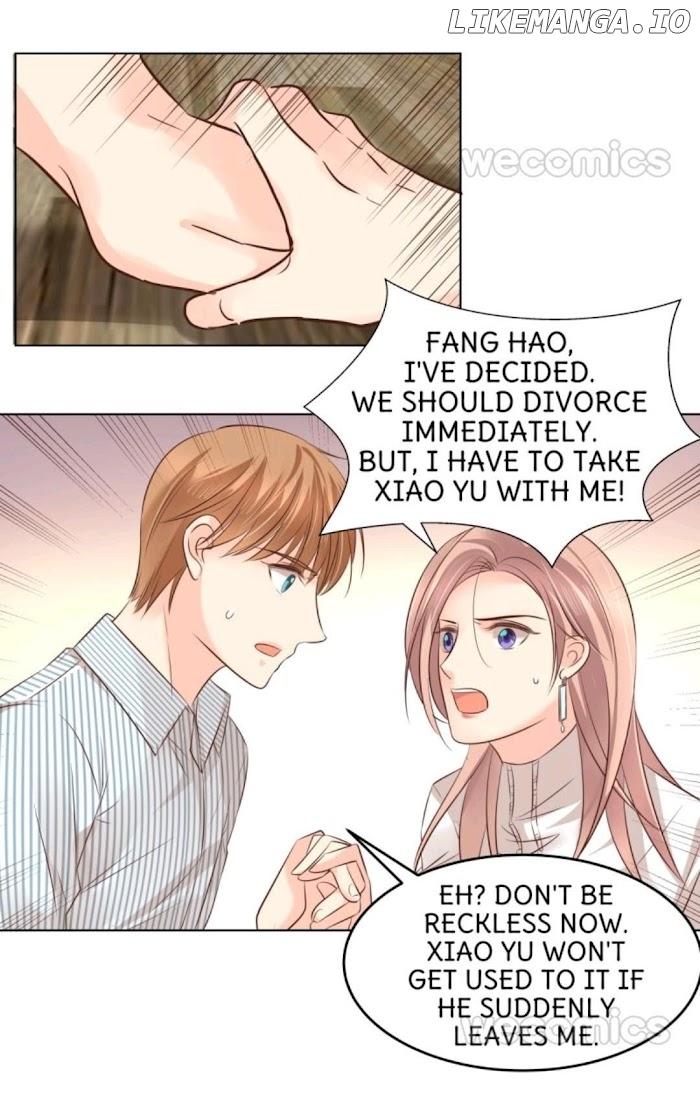 Billionaire House Dad Chapter 73 - page 3