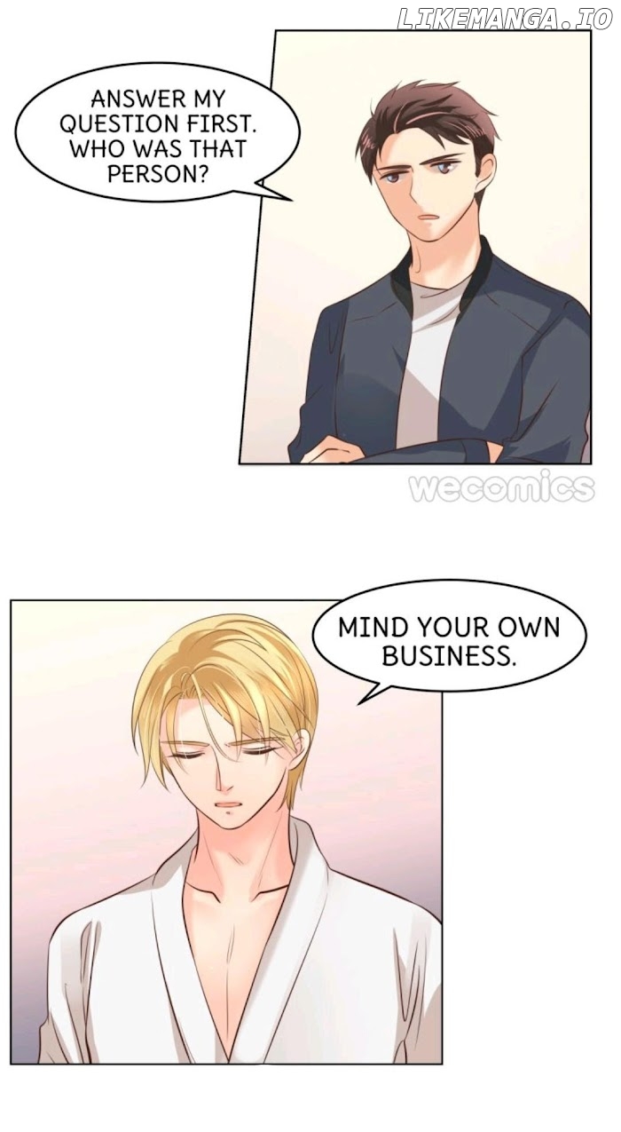 Billionaire House Dad Chapter 73 - page 30