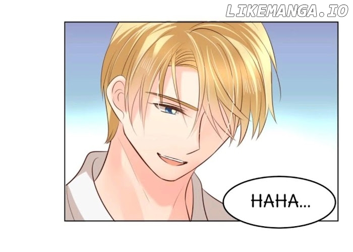 Billionaire House Dad Chapter 73 - page 34
