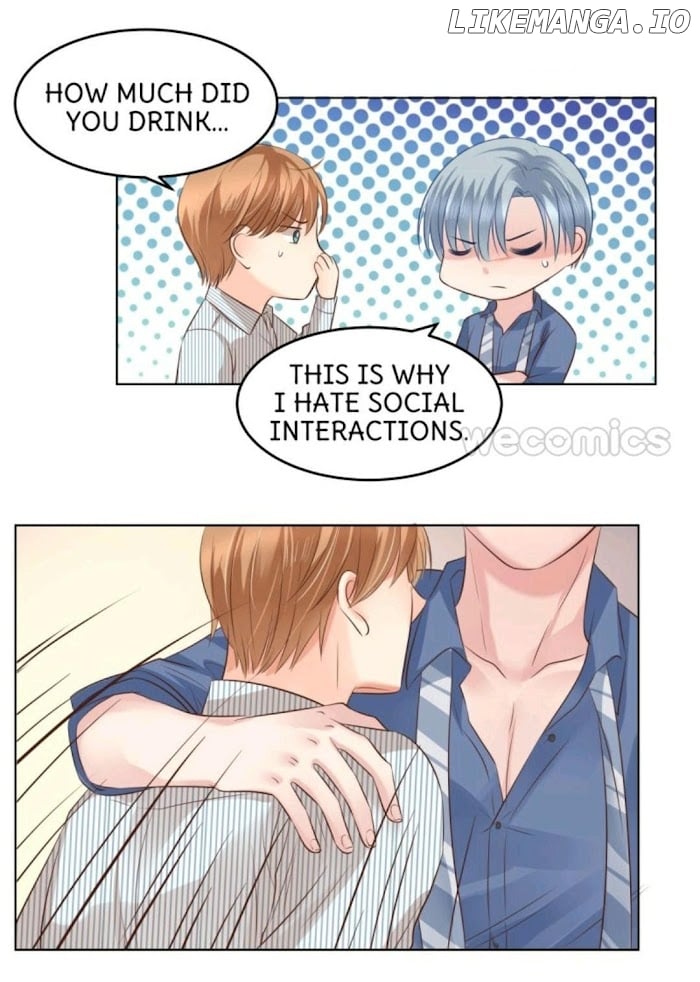 Billionaire House Dad Chapter 73 - page 6