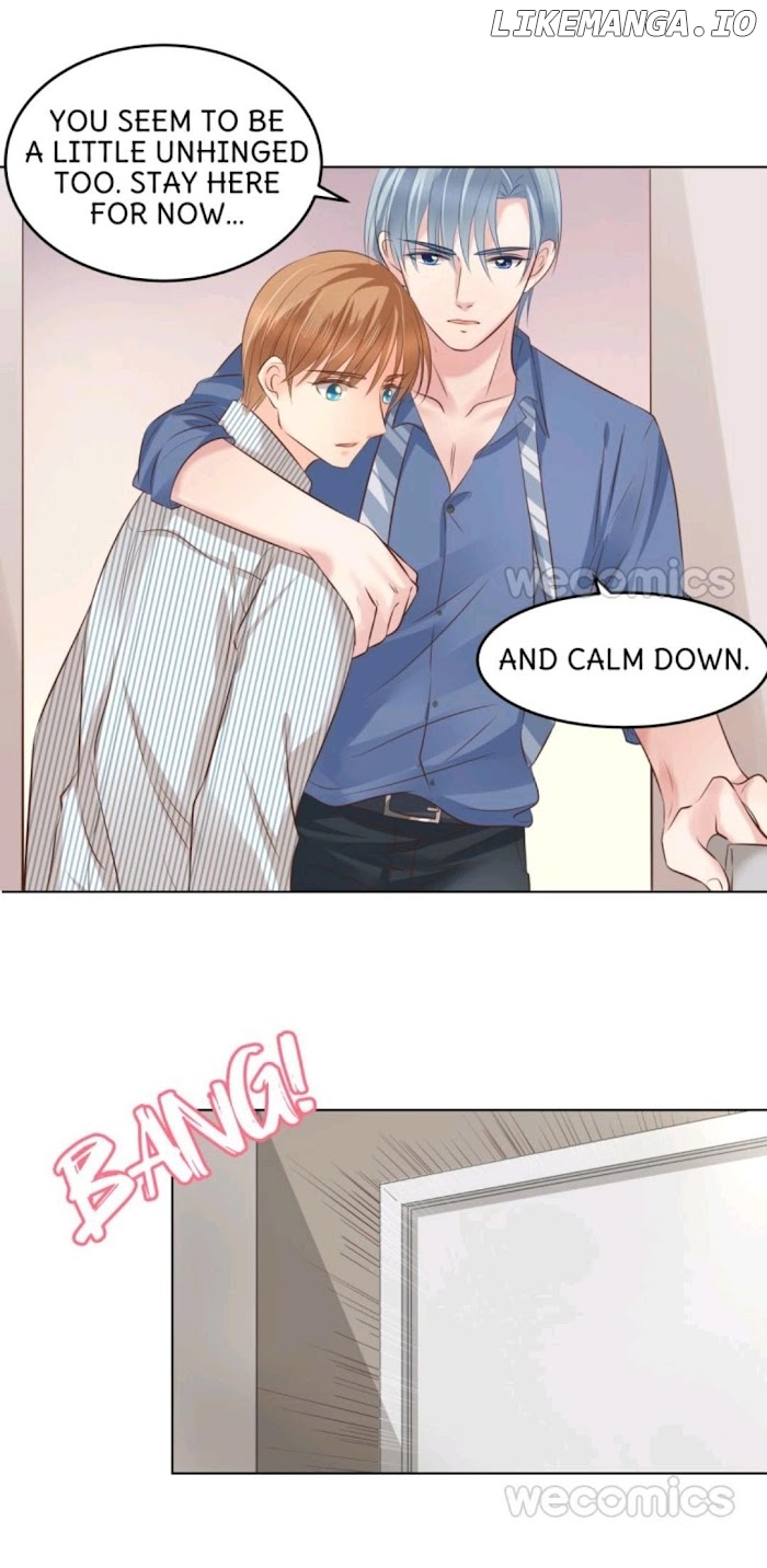 Billionaire House Dad Chapter 73 - page 7