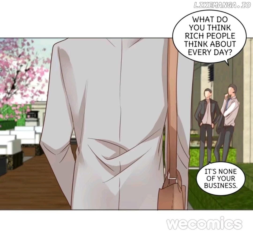 Billionaire House Dad Chapter 55 - page 20