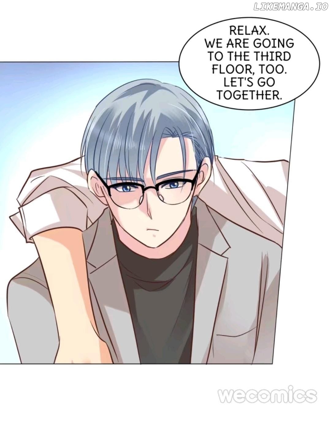Billionaire House Dad Chapter 55 - page 25