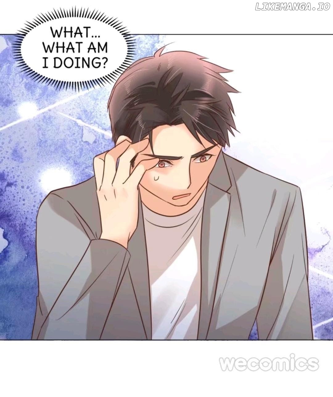 Billionaire House Dad Chapter 55 - page 3