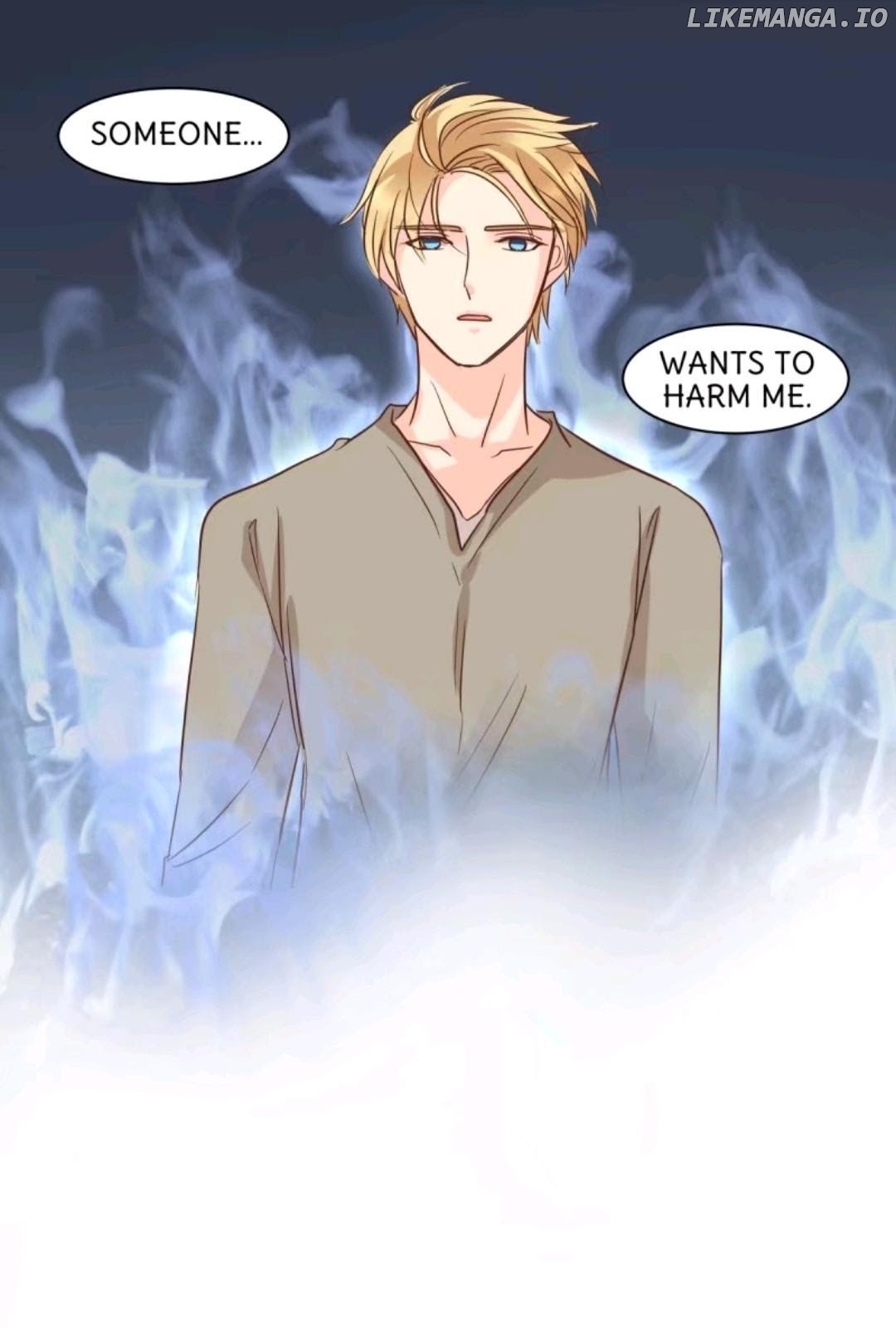 Billionaire House Dad Chapter 55 - page 32