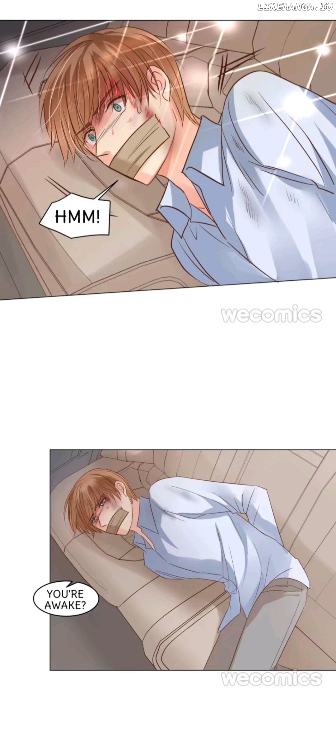 Billionaire House Dad Chapter 55 - page 33